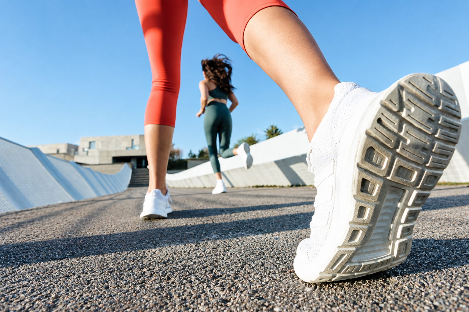 5 Tips to Find Your Perfect Sports Partner
