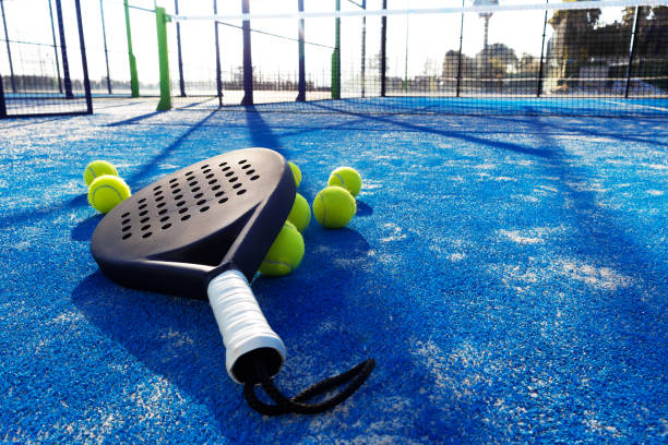 Why Padel Is Taking Over — and How to Find Players Near You
